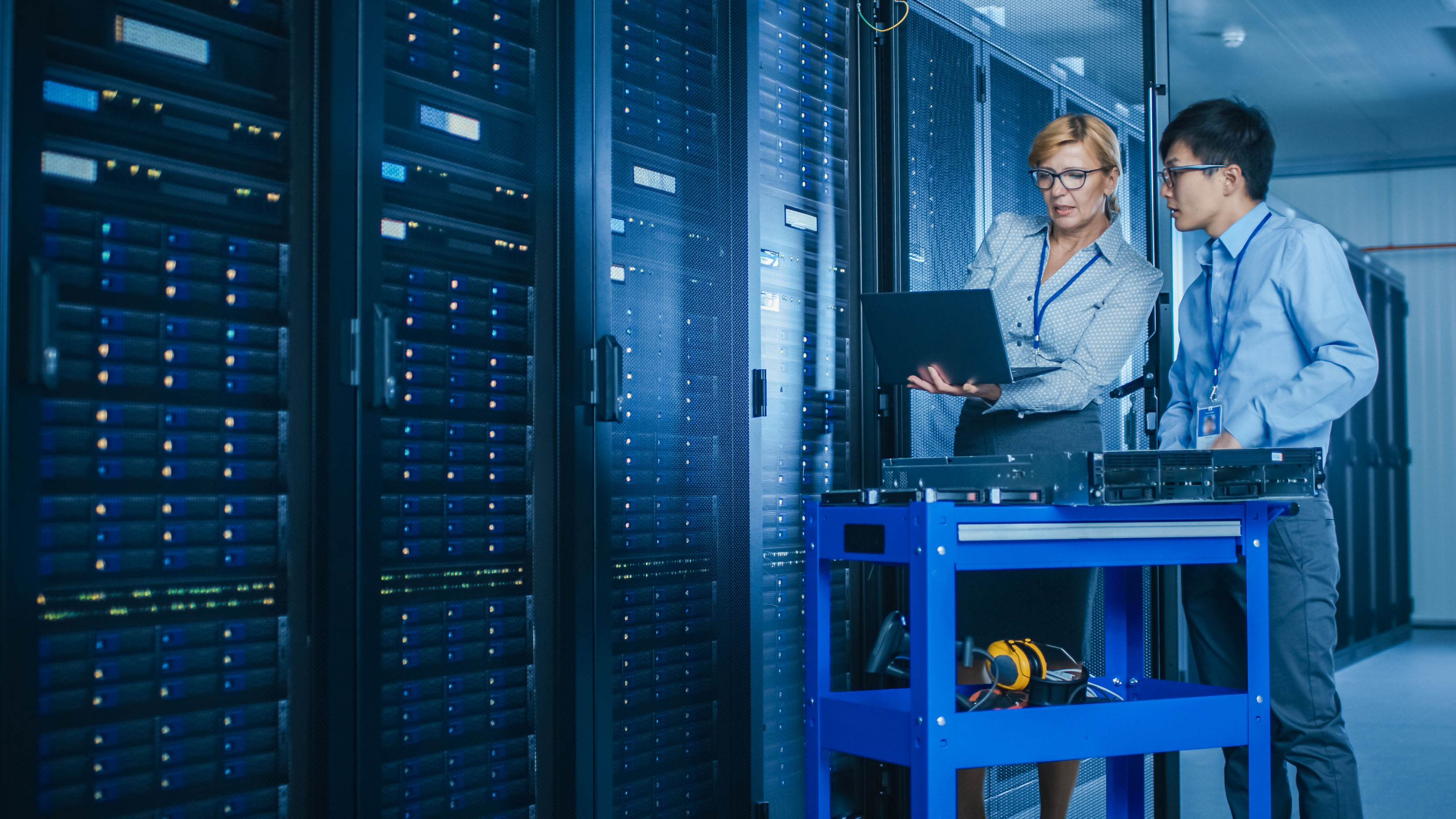 Power Interoperability