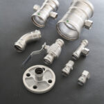 Viega ProPress® Stainless and MegaPress® Stainless