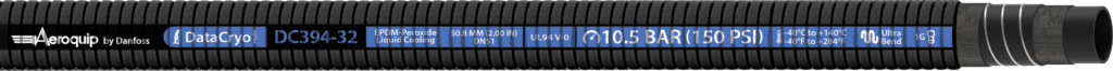 Aeroquip® by Danfoss DataCryo DC394 Hose