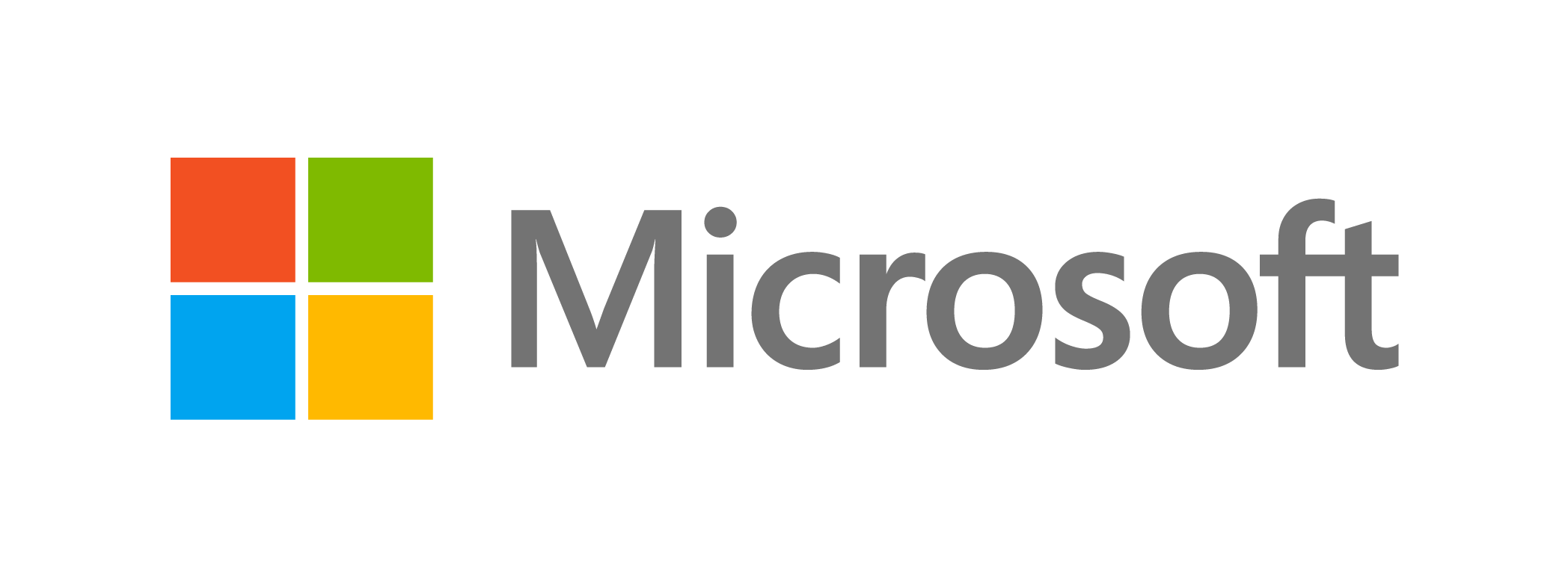 Microsoft logo