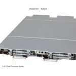 Supermicro AS -1127FT7-DEO-ALC | 1-OU FlexTwin Server