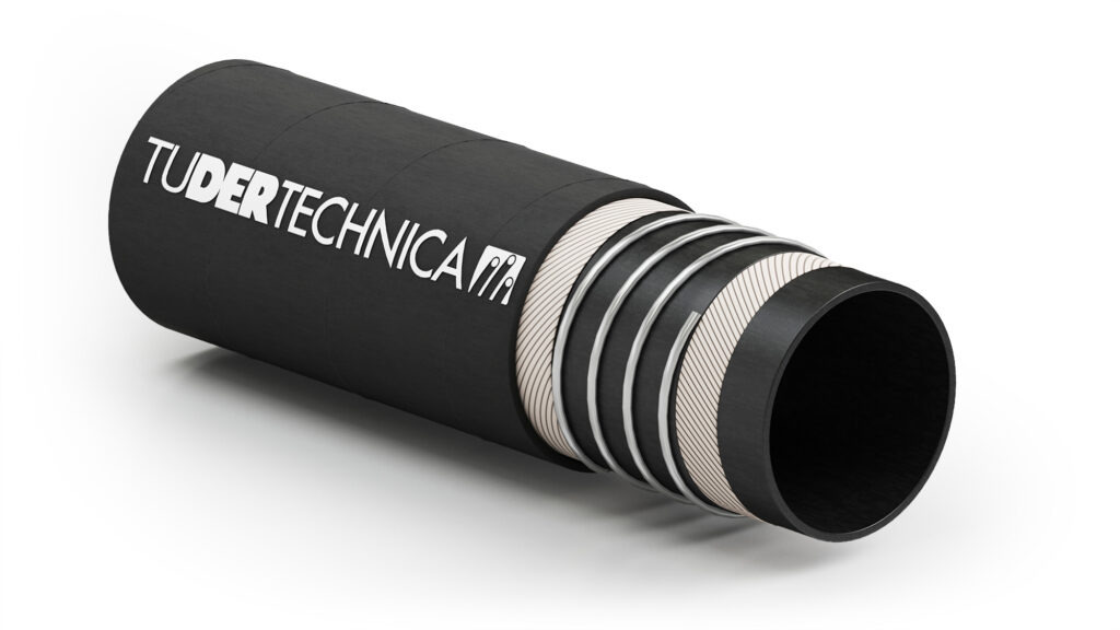 TURAD® BLACK HPC