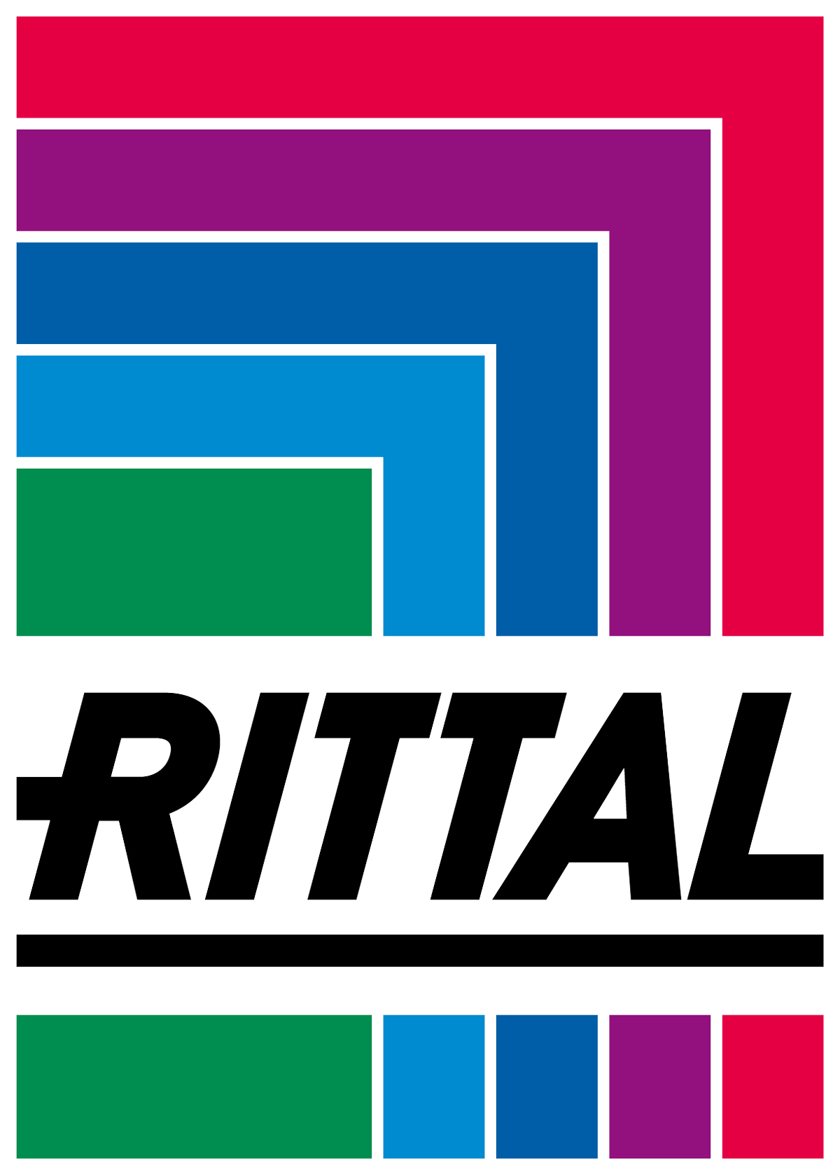 Rittal logo