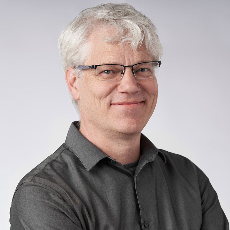 Rob Ober
