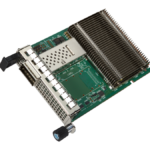 Intel® Ethernet Network Adapter E835-CCQDA1/CQDA2 for OCP 3.0 
