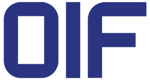 logo - OIF