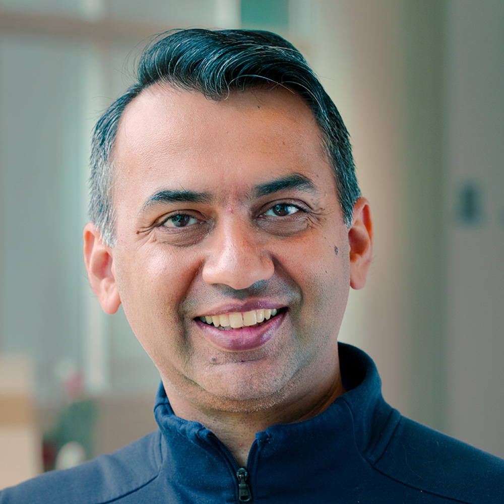 Saurabh Dighe