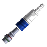 Emyte Universal Quick Disconnect (UQD)