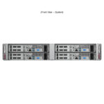 Supermicro ARS-242TP-QNR-LCC | 2-OU FlexTwin Server