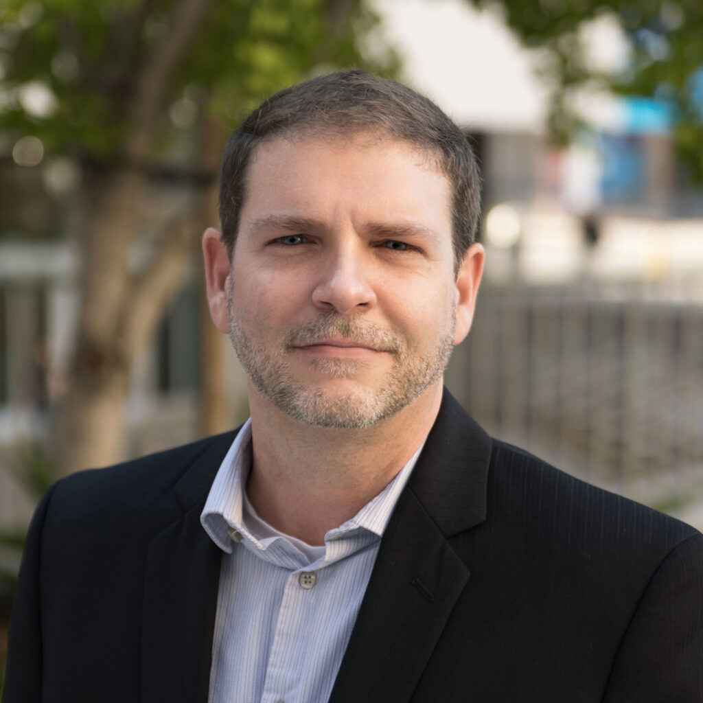 Kevin Kifer