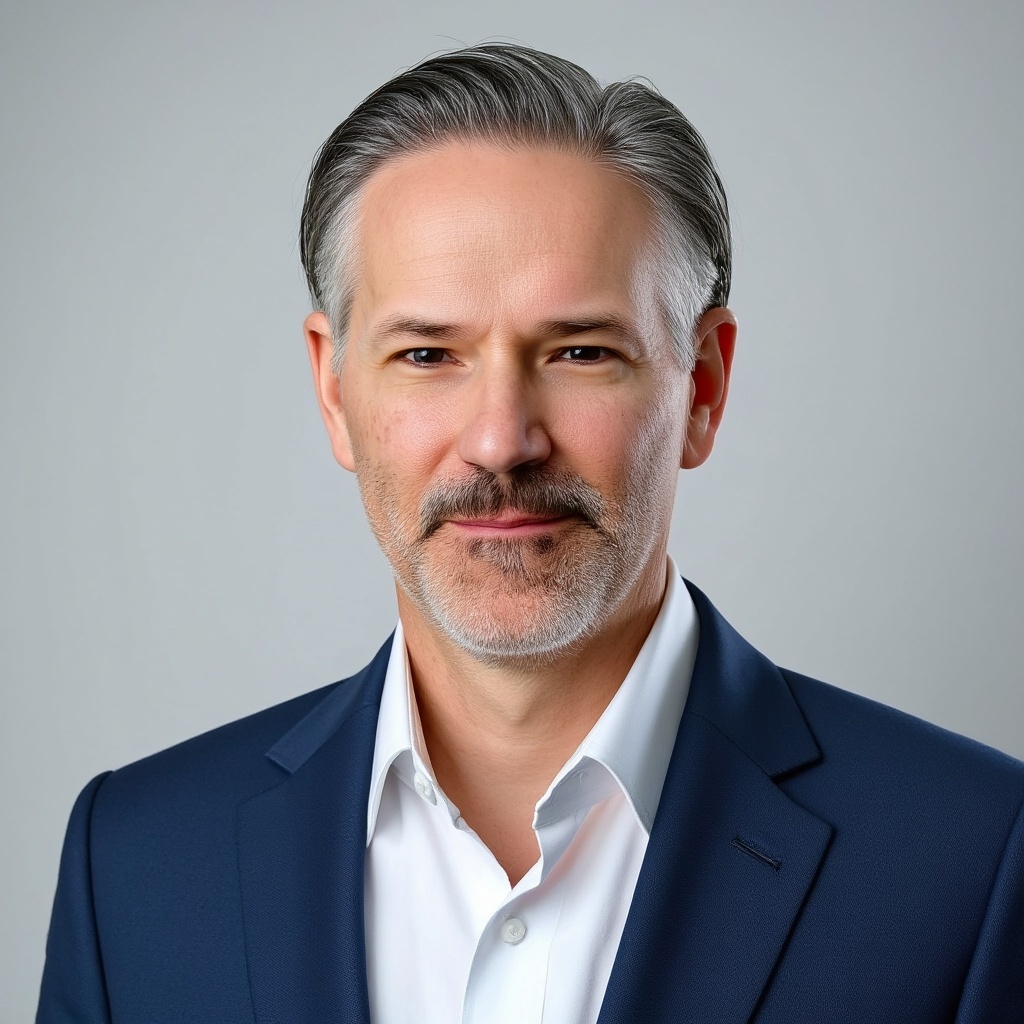 Steve Mills