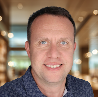 David Ramku
