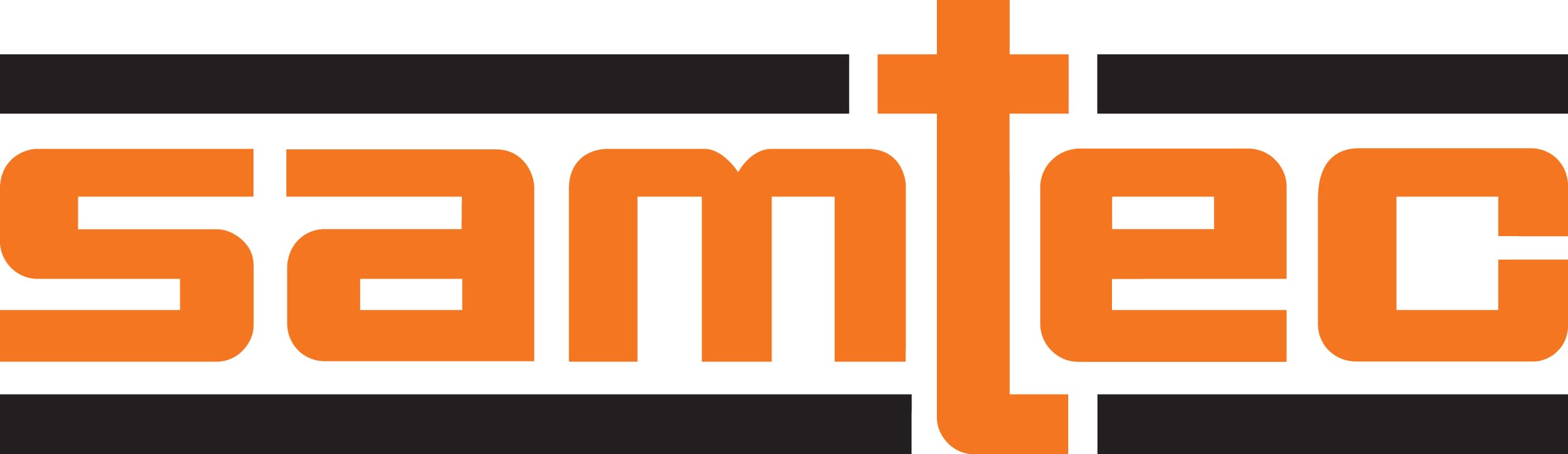 Samtec logo