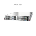 Supermicro ARS-242TP-QNR-LCC | 2-OU FlexTwin Server