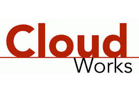 CloudWorks logo