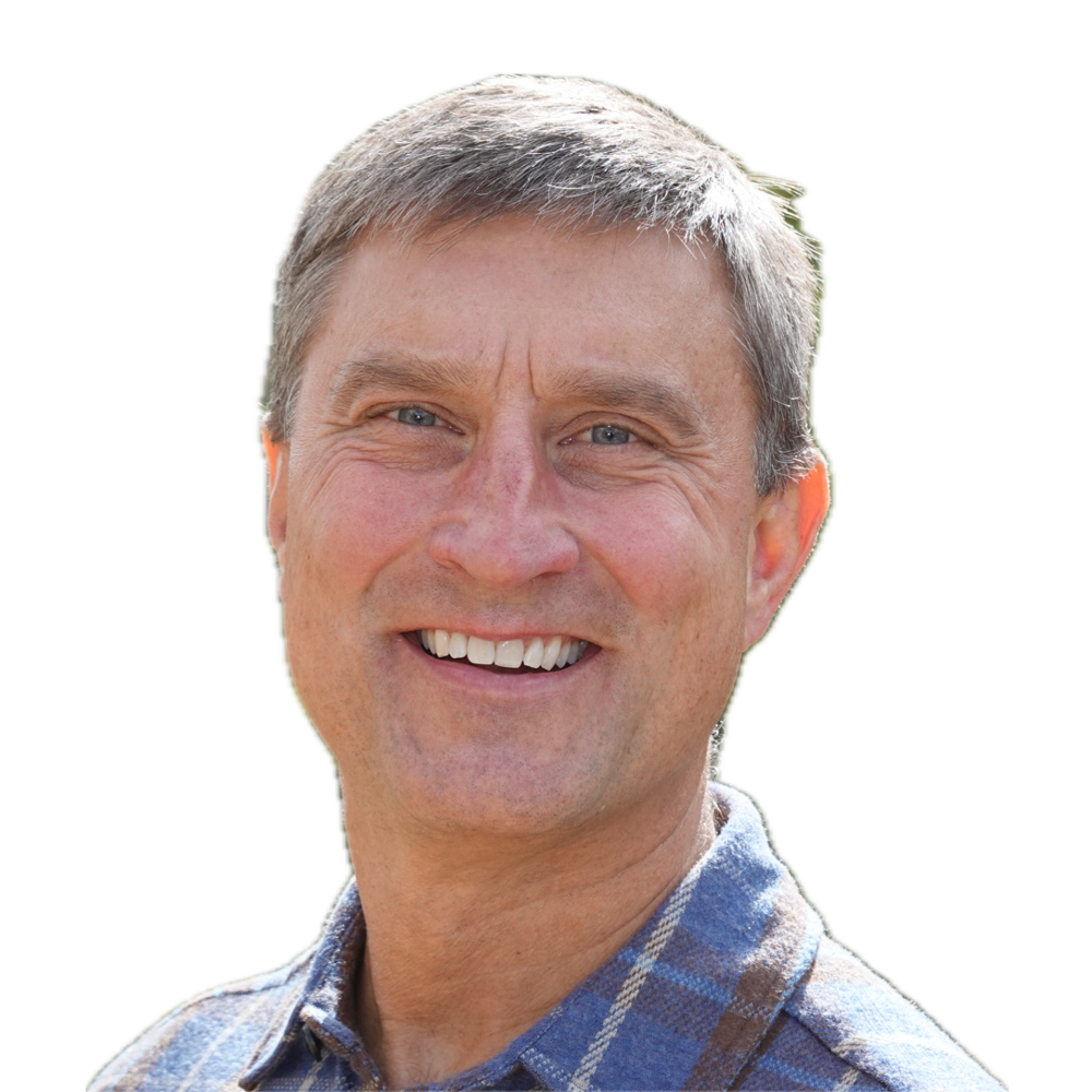 Jeff McVeigh
