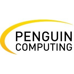 Penguin Computing logo