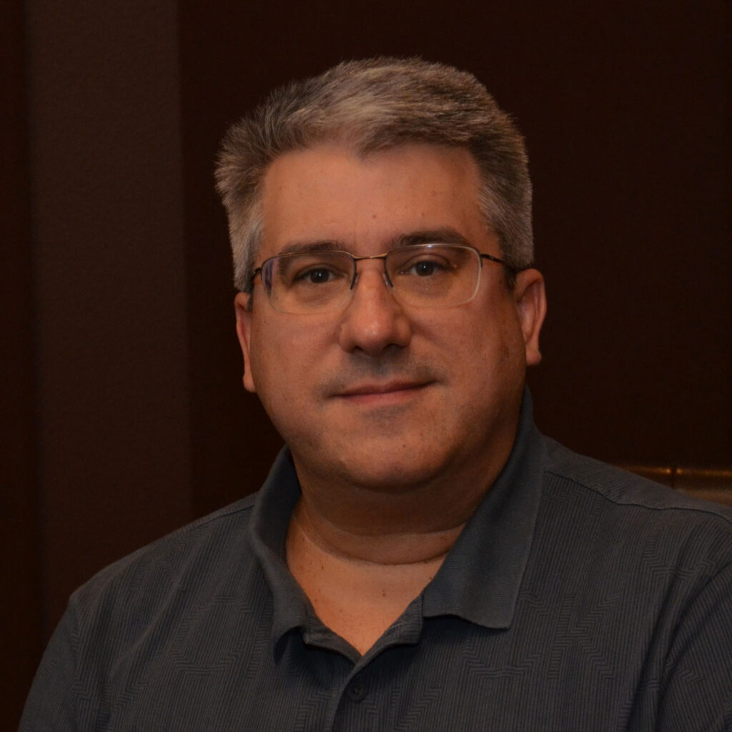Jeff Hillard Autor