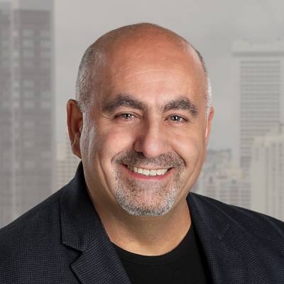 George Tchaparian