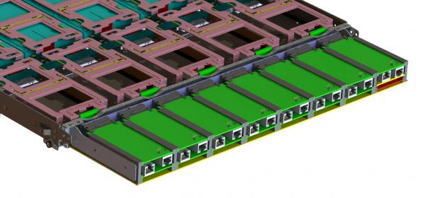 Adaptive Storage Base Board