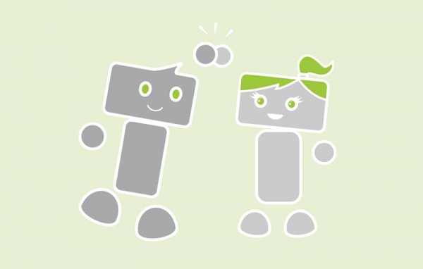 OCP Characters