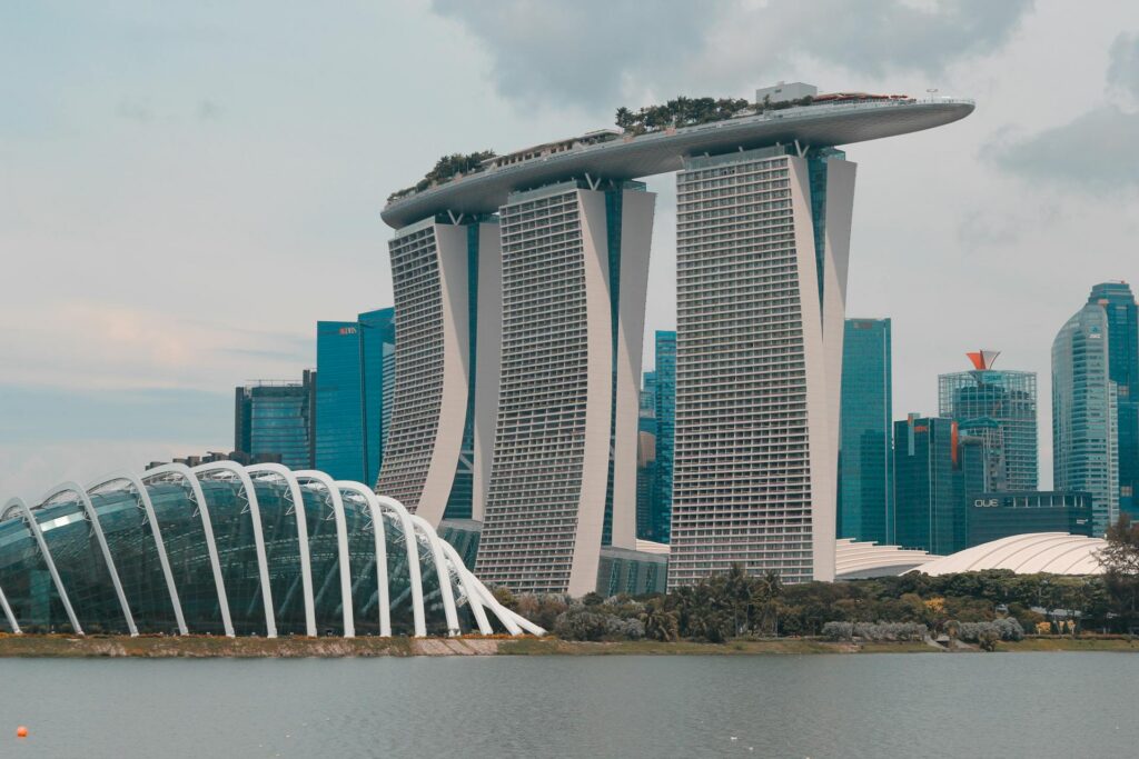 2026 OCP Southeast Asia Tech Day @ DCWA