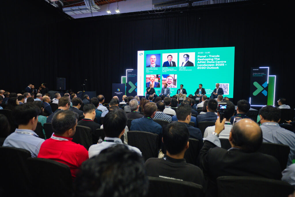 2026 OCP Southeast Asia Tech Day @ DCWA