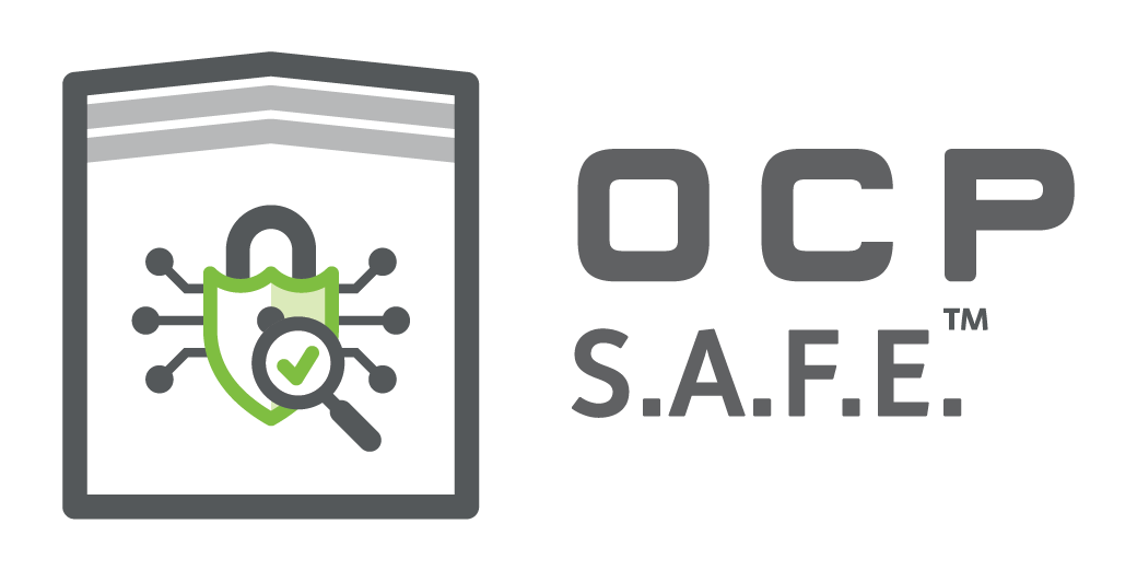 OCP S.A.F.E.