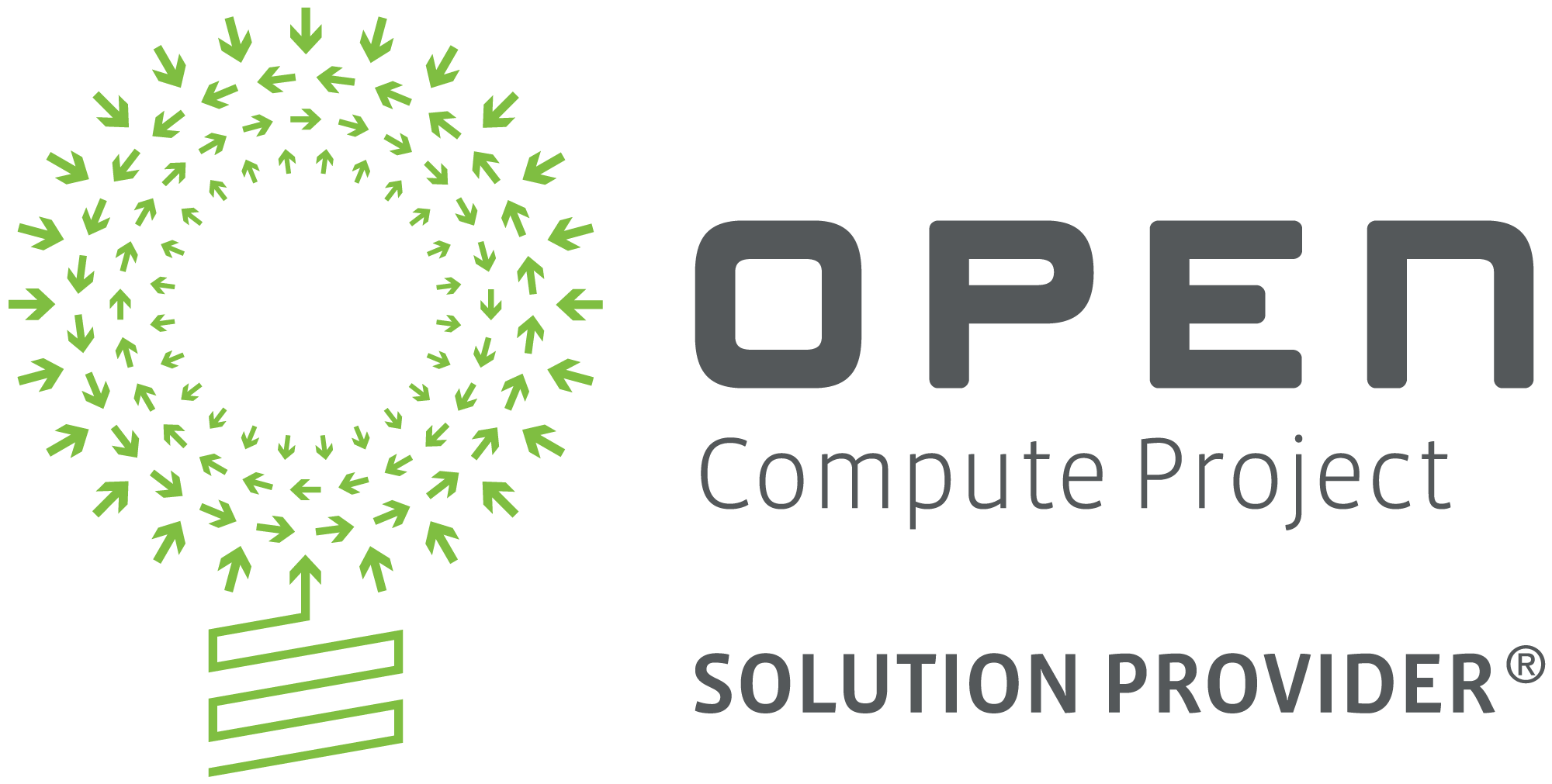 OCP Solution Provider (SP) / Reseller Program