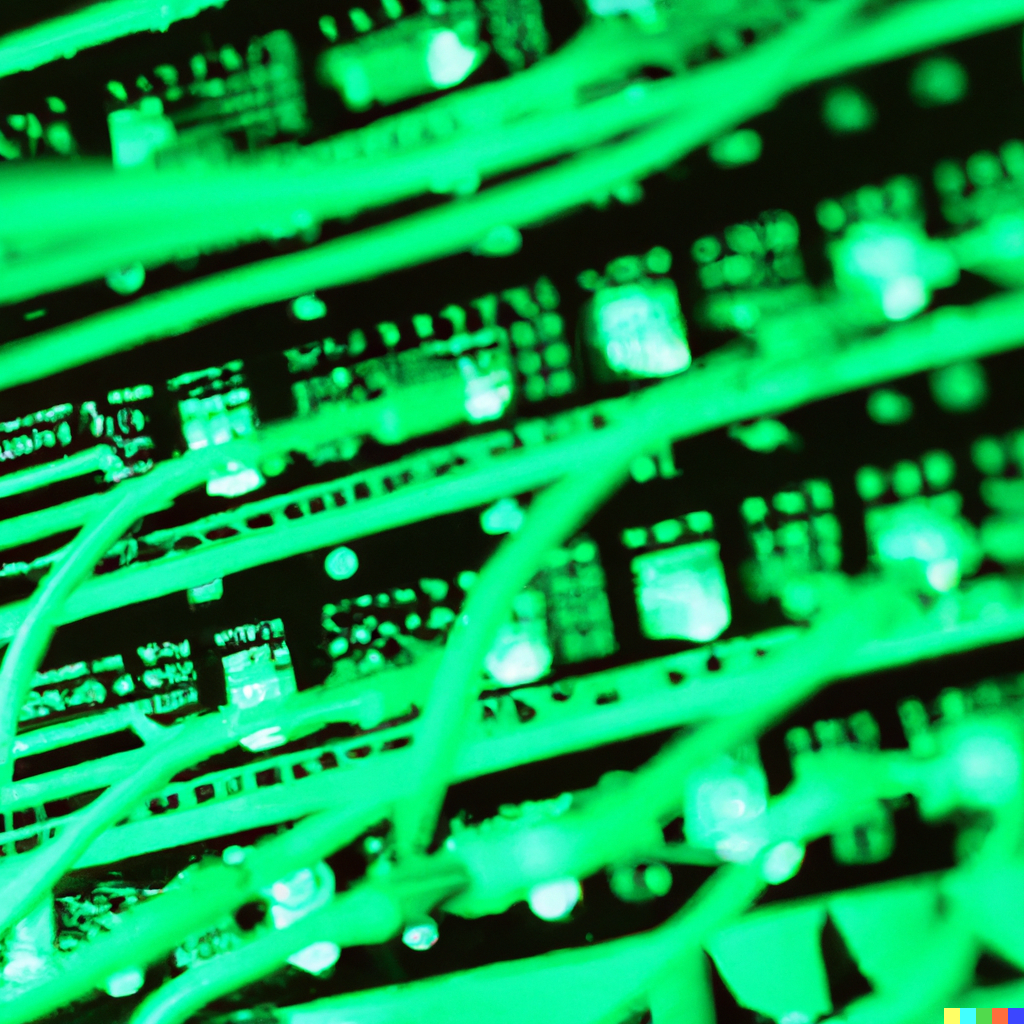 OSAI - Photonics and Optical Interconnects for AI