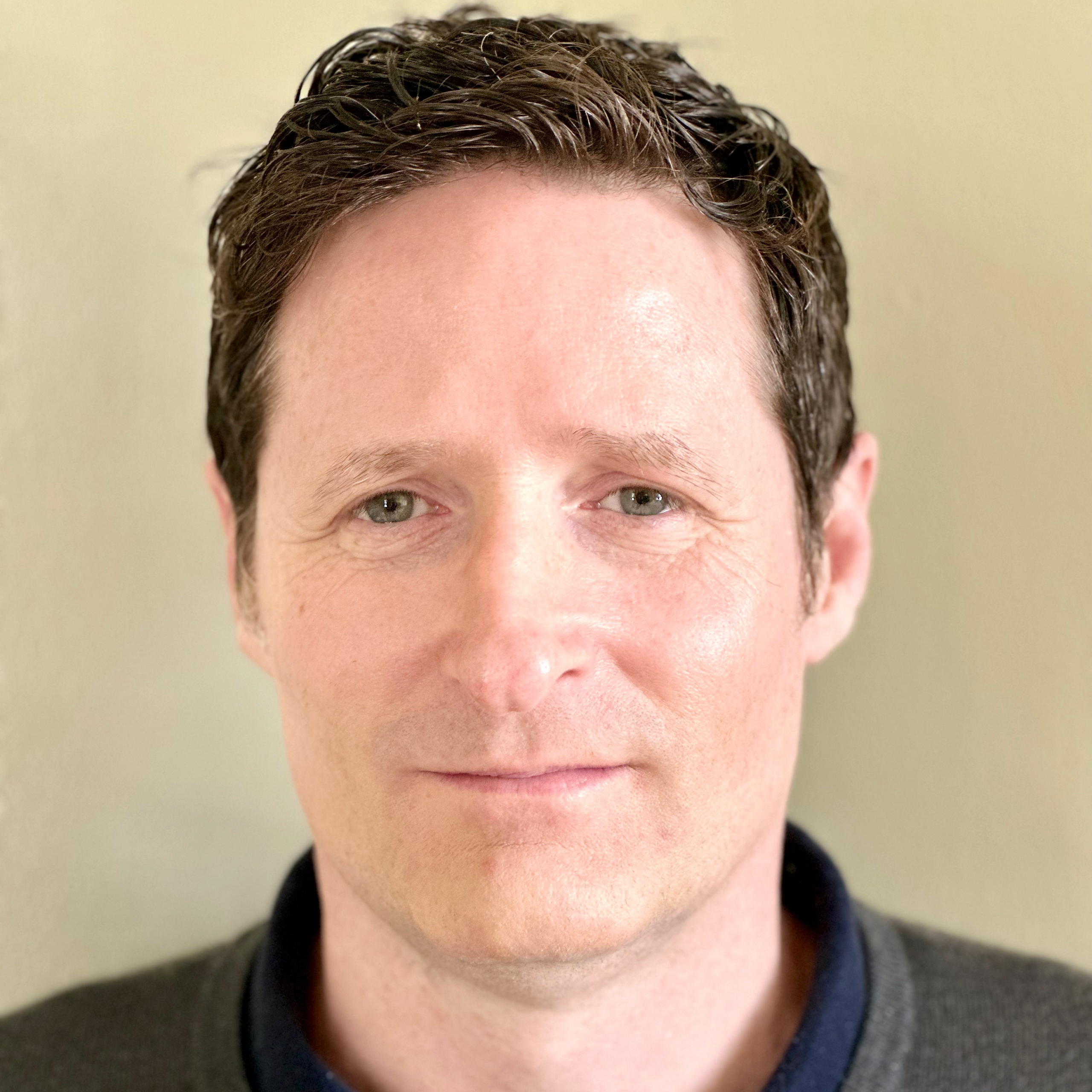 Shane Corban