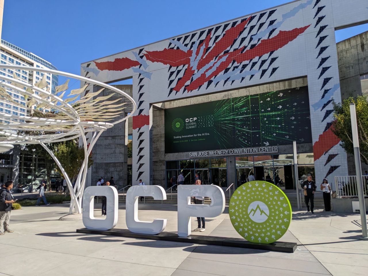 2026 OCP Global Summit By the Numbers - Open Compute Project