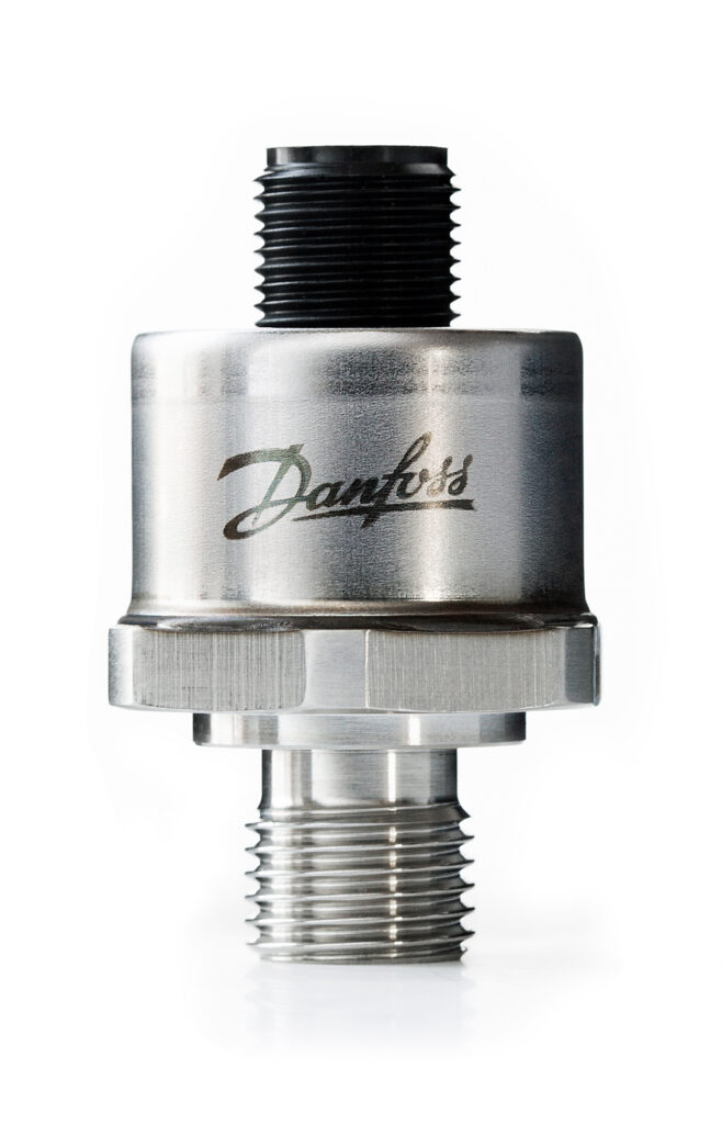 Danfoss DST P110 Pressure Sensor