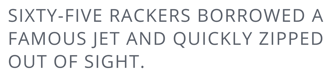Open Sans Regular specimen: Sixty-five rackers borrowed a famous jet and quickly zipped out of sight.