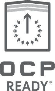 OCP Ready logo